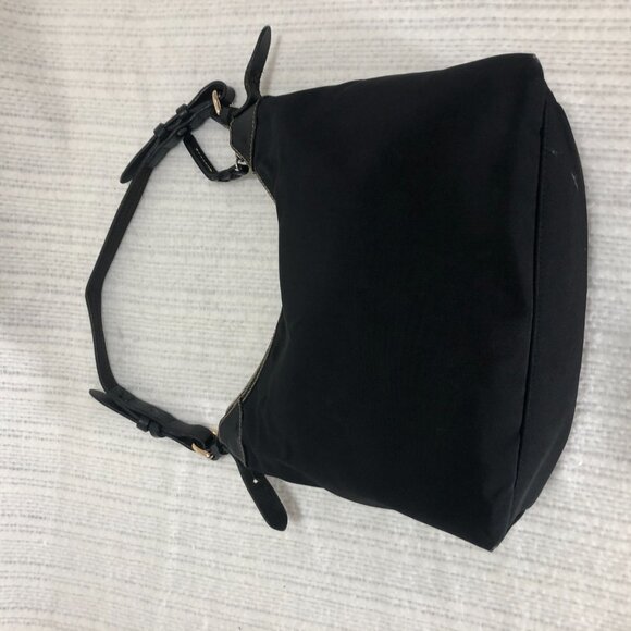 Dooney & Bourke Nylon‎ Large Erica Shoulder Bag - Picture 2 of 6